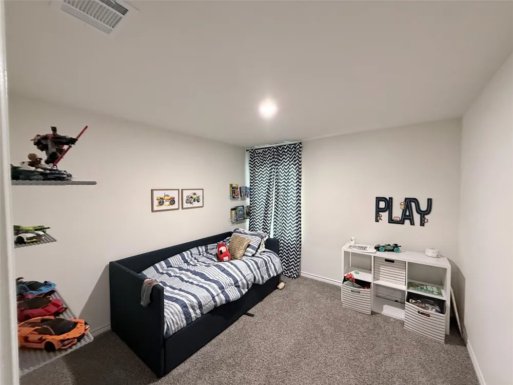 1602 Maple Ridge Drive Princeton, TX 75407