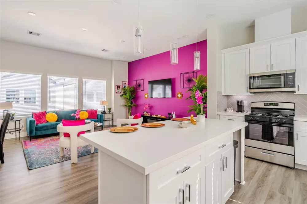 2618 Huntington Creek Lane Houston, TX 77093