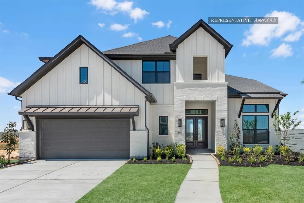 26719 Jovial Fields Street Hockley, TX 77447