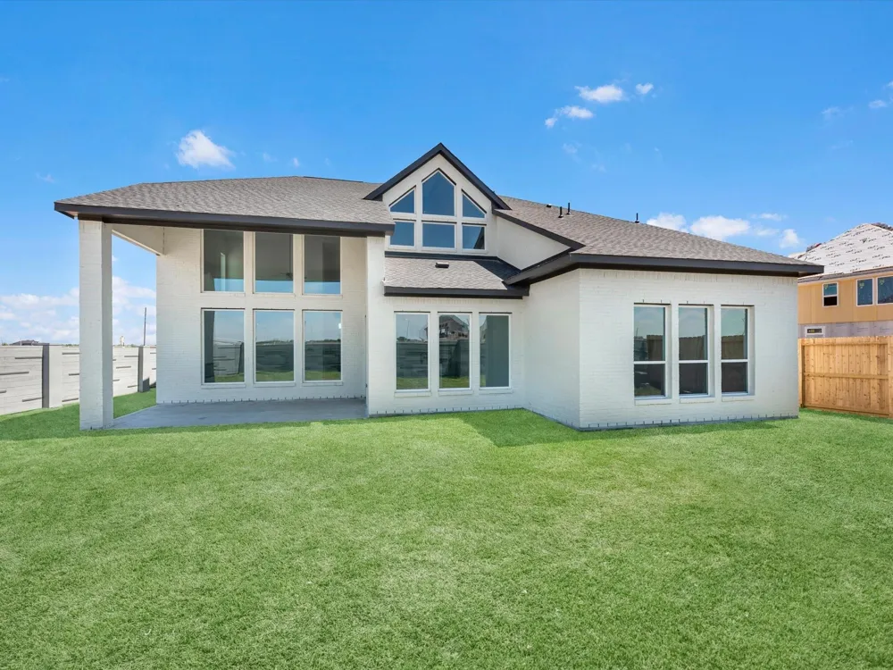 26719 Jovial Fields Street Hockley, TX 77447