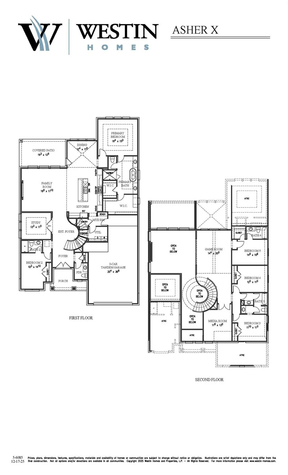 26719 Jovial Fields Street Hockley, TX 77447