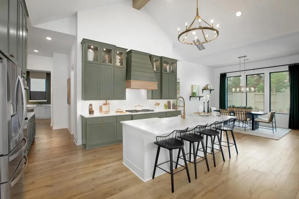 8606 High Note Circle Montgomery, TX 77316