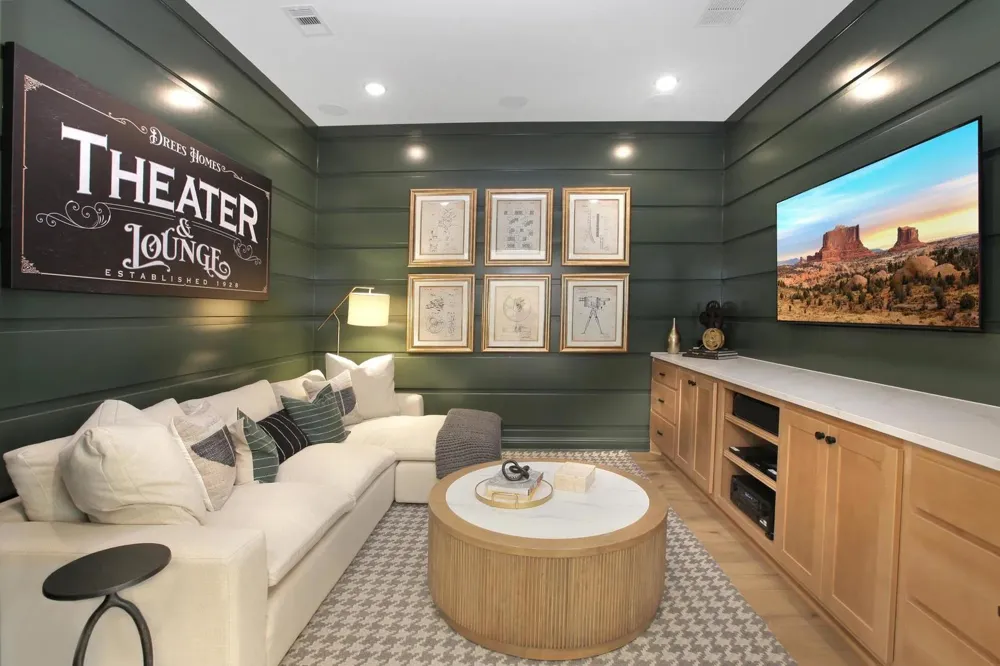 8606 High Note Circle Montgomery, TX 77316