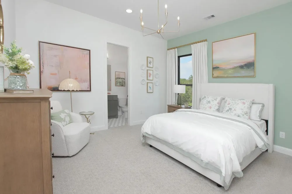 8606 High Note Circle Montgomery, TX 77316