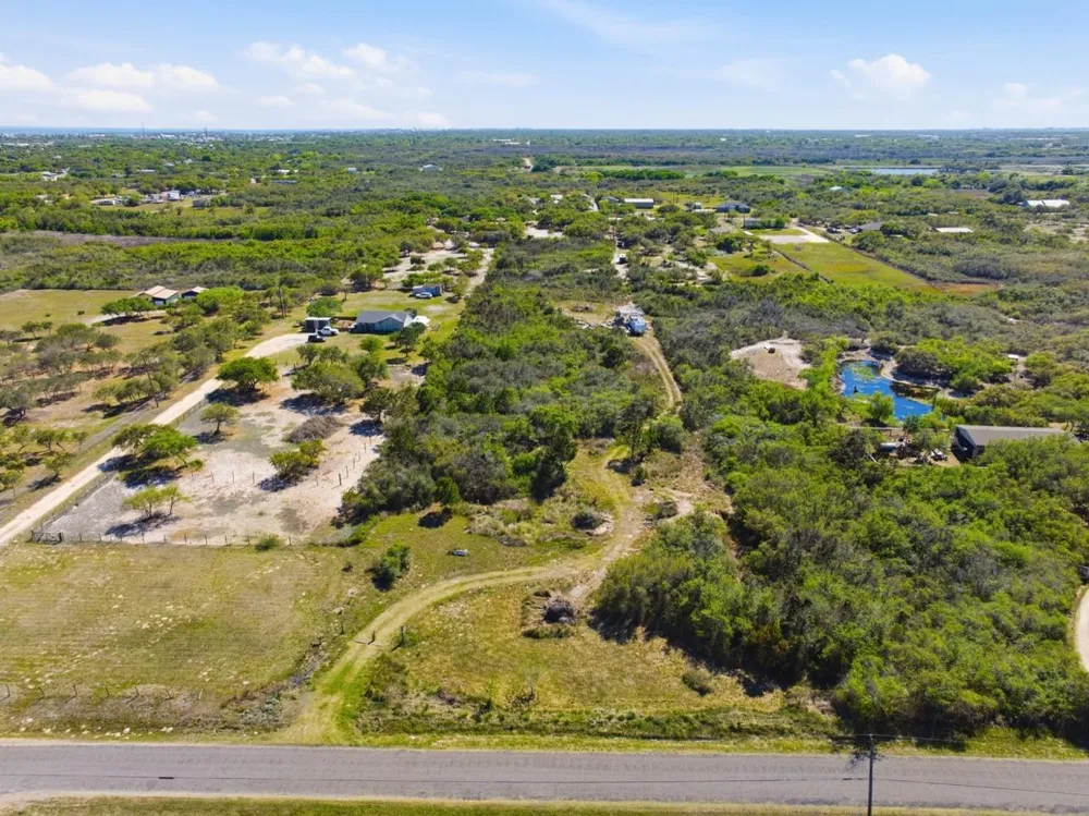 811 W Moore Avenue Aransas Pass, TX 78336