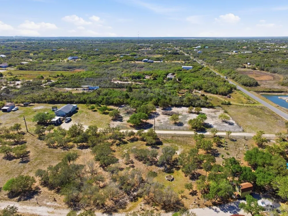 811 W Moore Avenue Aransas Pass, TX 78336