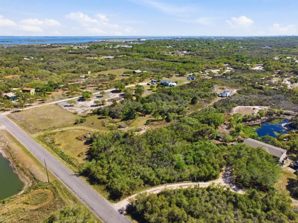 811 W Moore Avenue Aransas Pass, TX 78336
