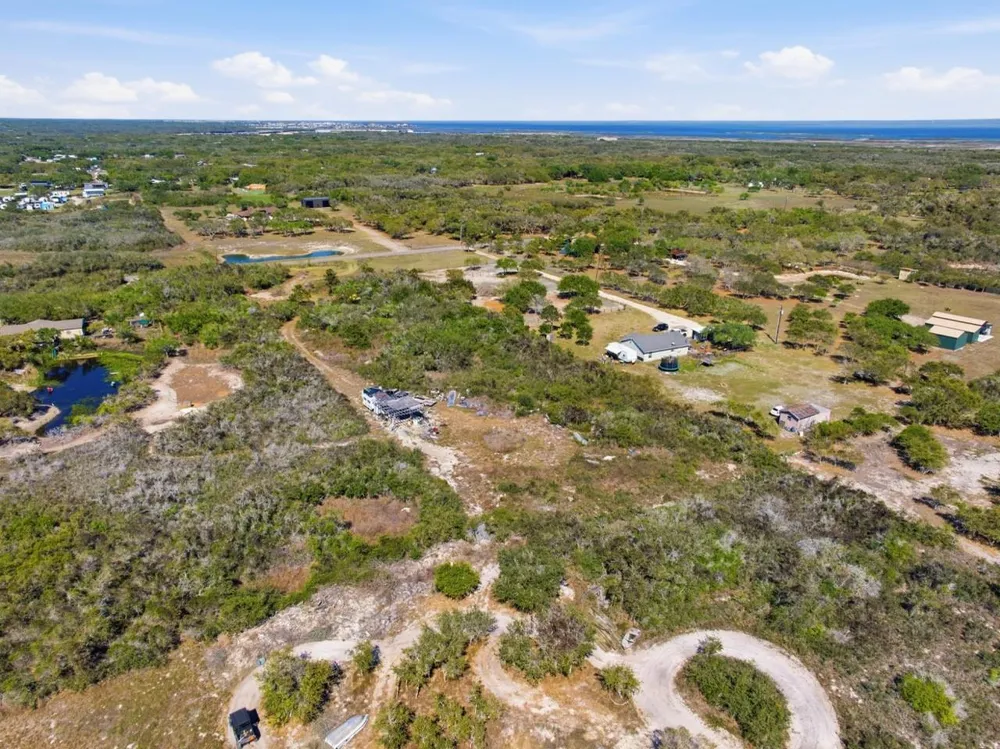 811 W Moore Avenue Aransas Pass, TX 78336