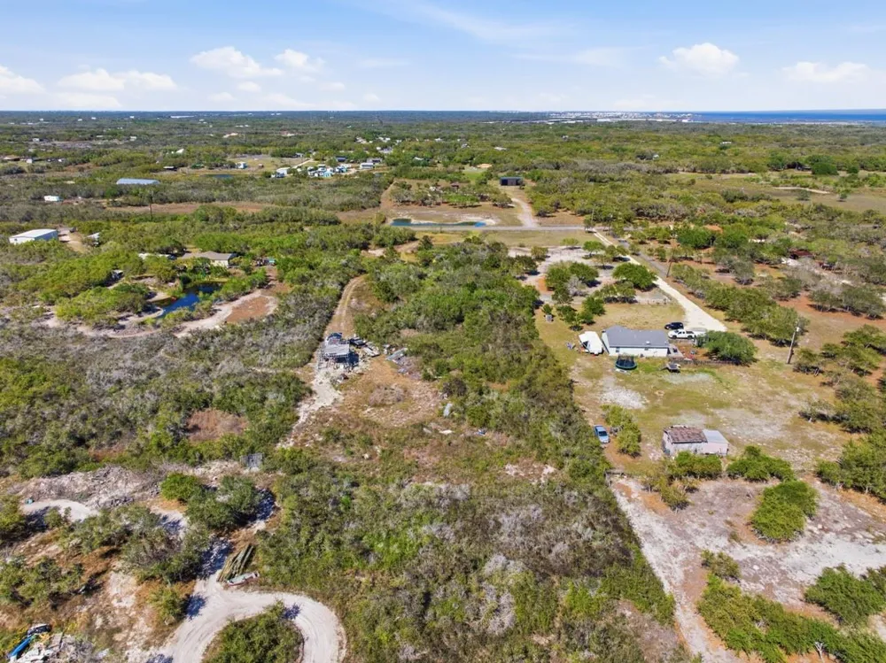 811 W Moore Avenue Aransas Pass, TX 78336