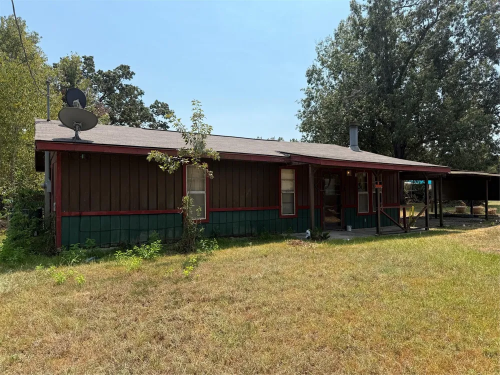 239 Sycamore Ridge Onalaska, TX 77360