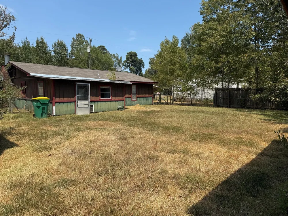 239 Sycamore Ridge Onalaska, TX 77360