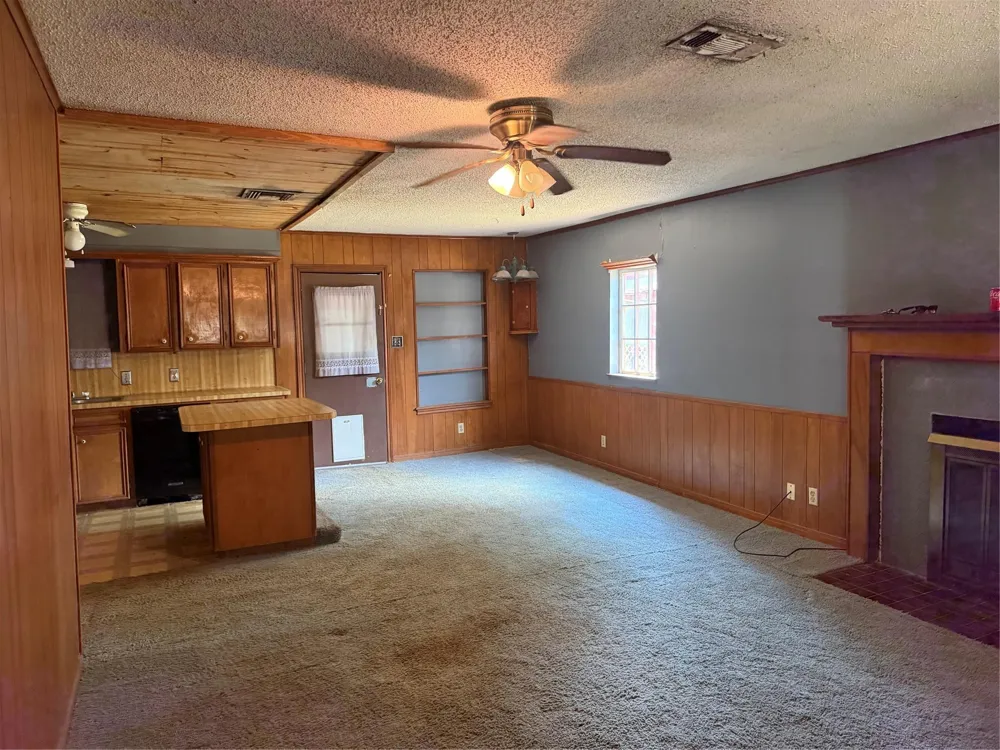 239 Sycamore Ridge Onalaska, TX 77360