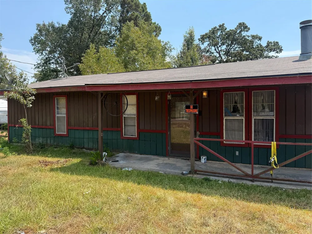 239 Sycamore Ridge Onalaska, TX 77360
