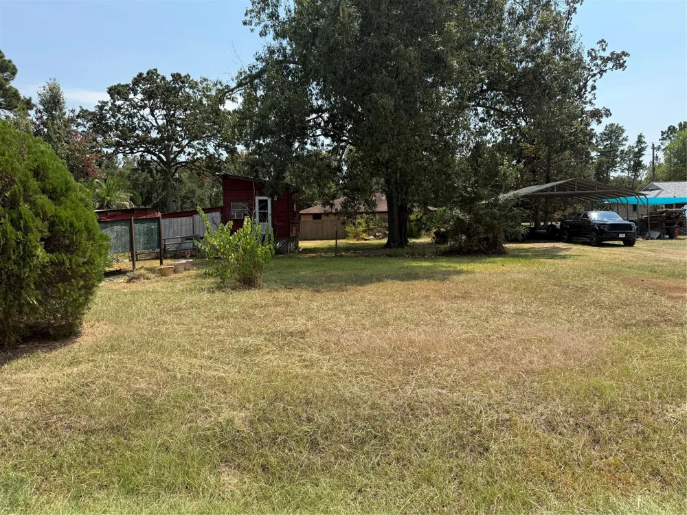 239 Sycamore Ridge Onalaska, TX 77360