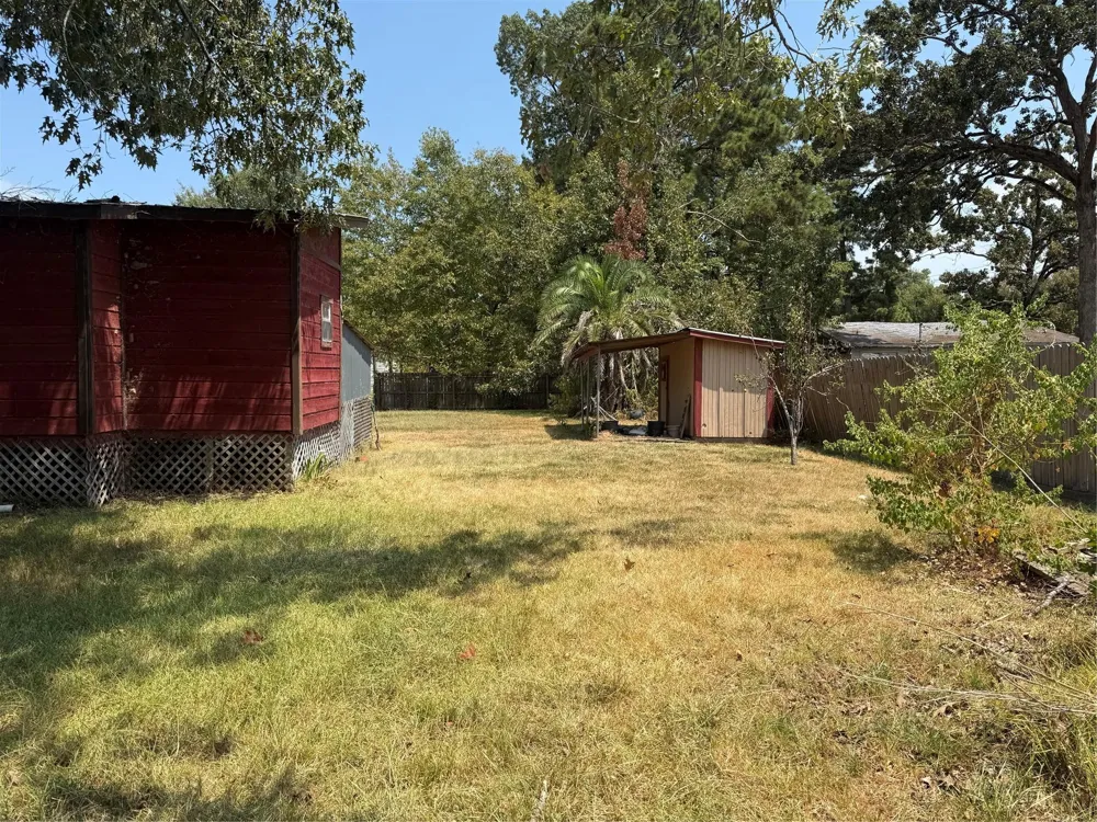239 Sycamore Ridge Onalaska, TX 77360