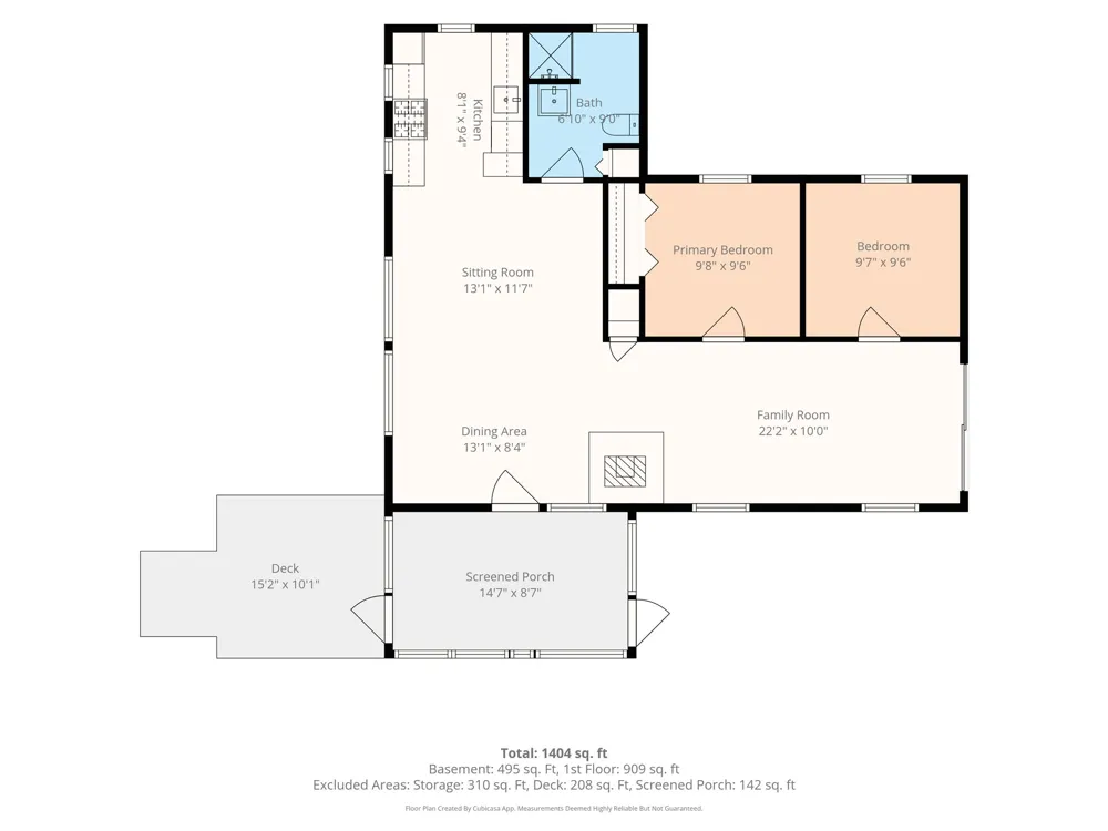 7841 W East Road Three Oaks, MI 49128