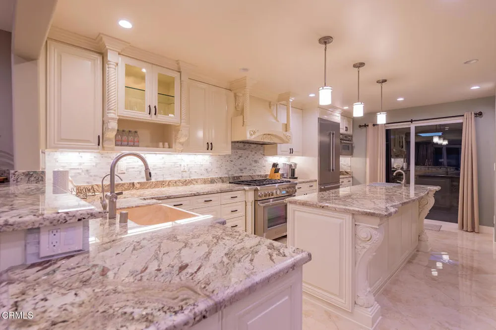 5106 Seabreeze Way Oxnard, CA 93035