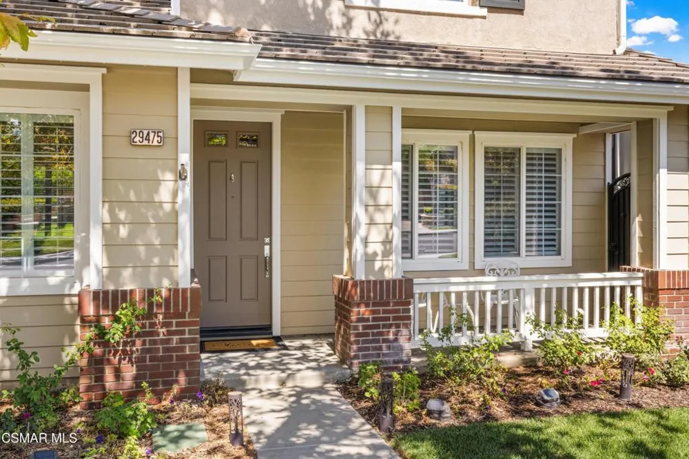 29475 Sequoia Road Canyon Country, CA 91387