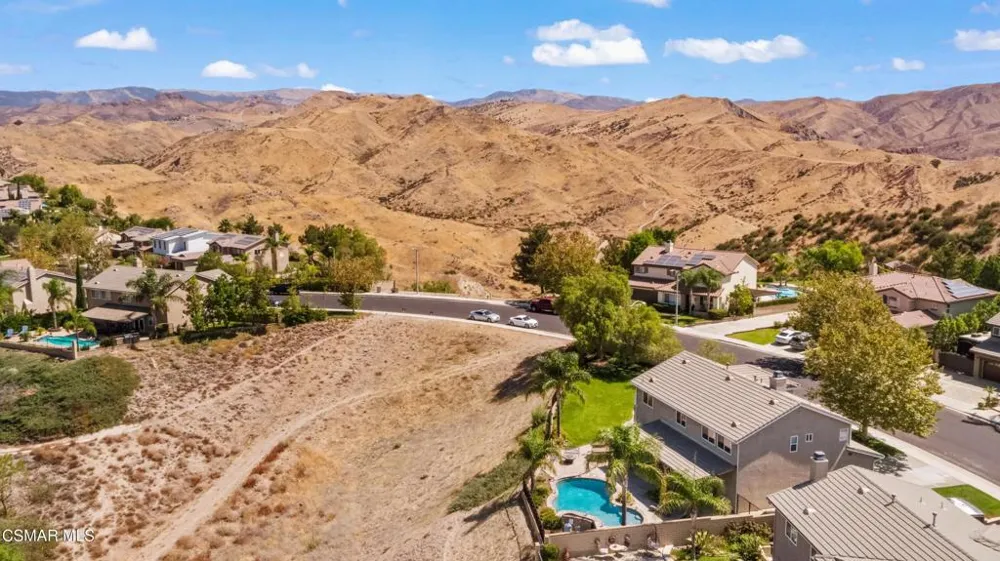 29475 Sequoia Road Canyon Country, CA 91387