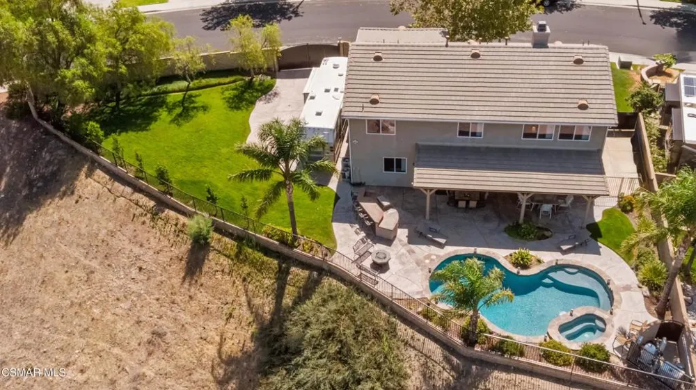 29475 Sequoia Road Canyon Country, CA 91387
