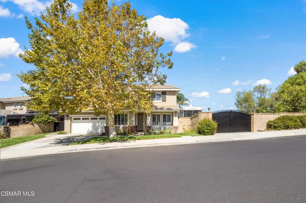 29475 Sequoia Road Canyon Country, CA 91387