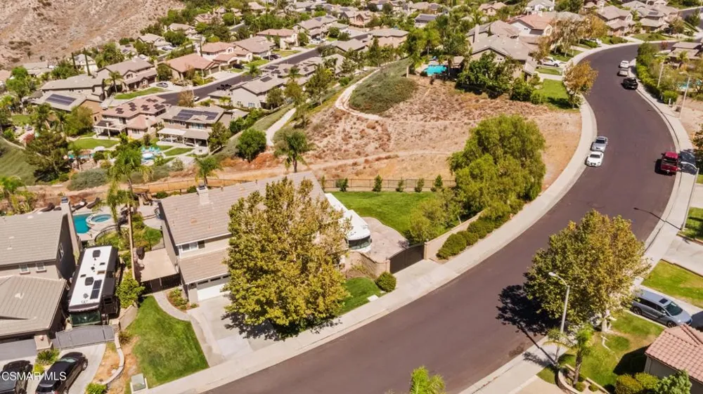 29475 Sequoia Road Canyon Country, CA 91387