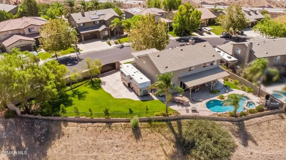 29475 Sequoia Road Canyon Country, CA 91387
