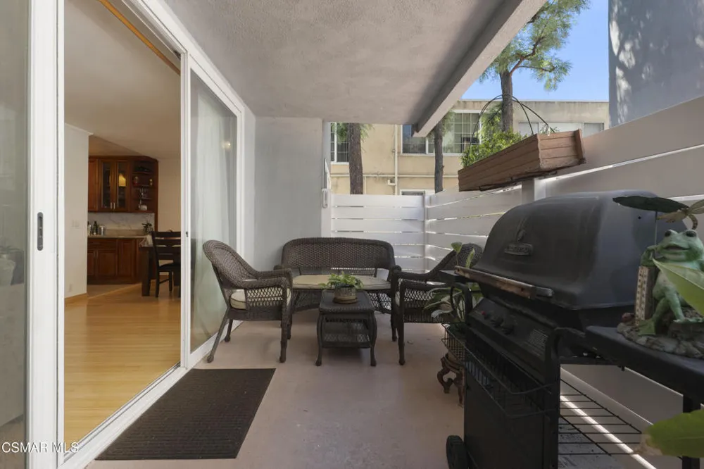4915 Tyrone Avenue #125 Sherman Oaks, CA 91423