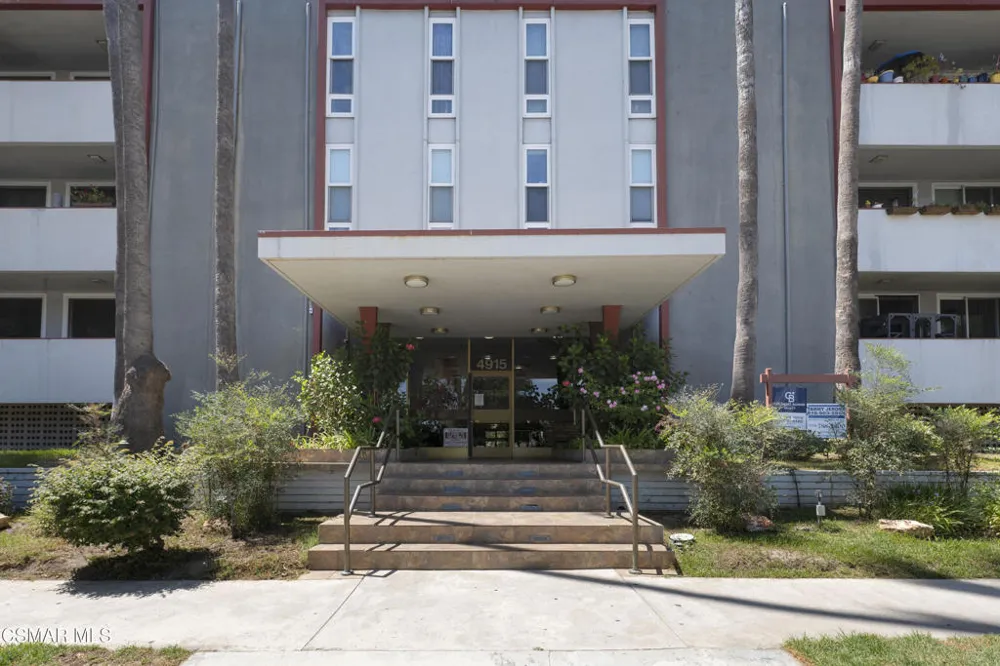 4915 Tyrone Avenue #125 Sherman Oaks, CA 91423