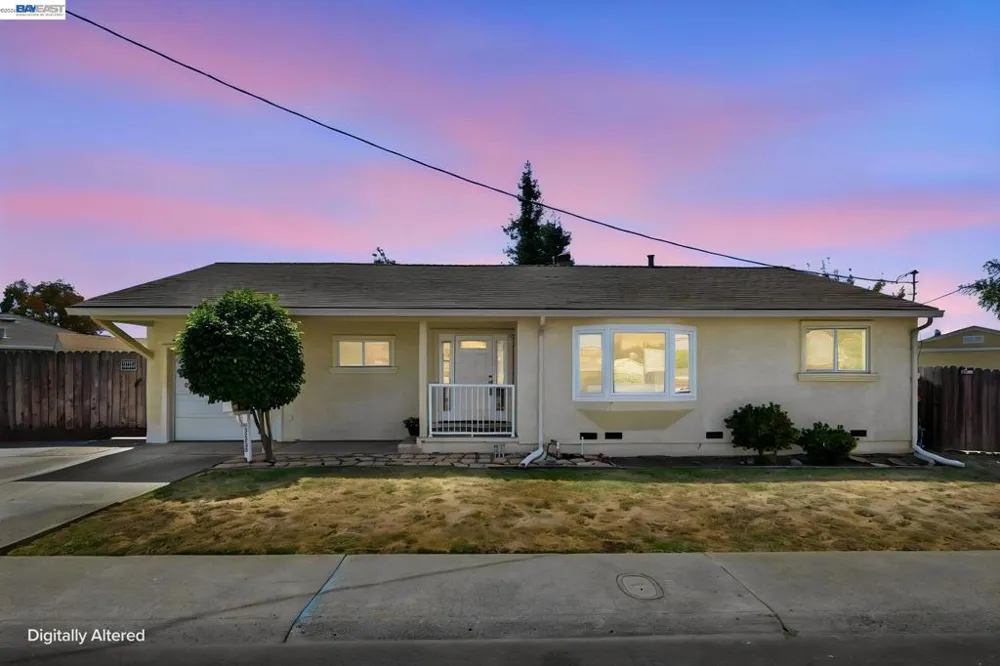 32235 Pulaski Dr Hayward, CA 94544