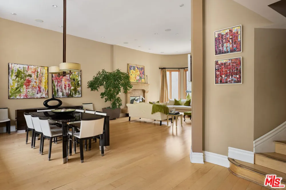 12960 San Vicente Boulevard Los Angeles, CA 90049
