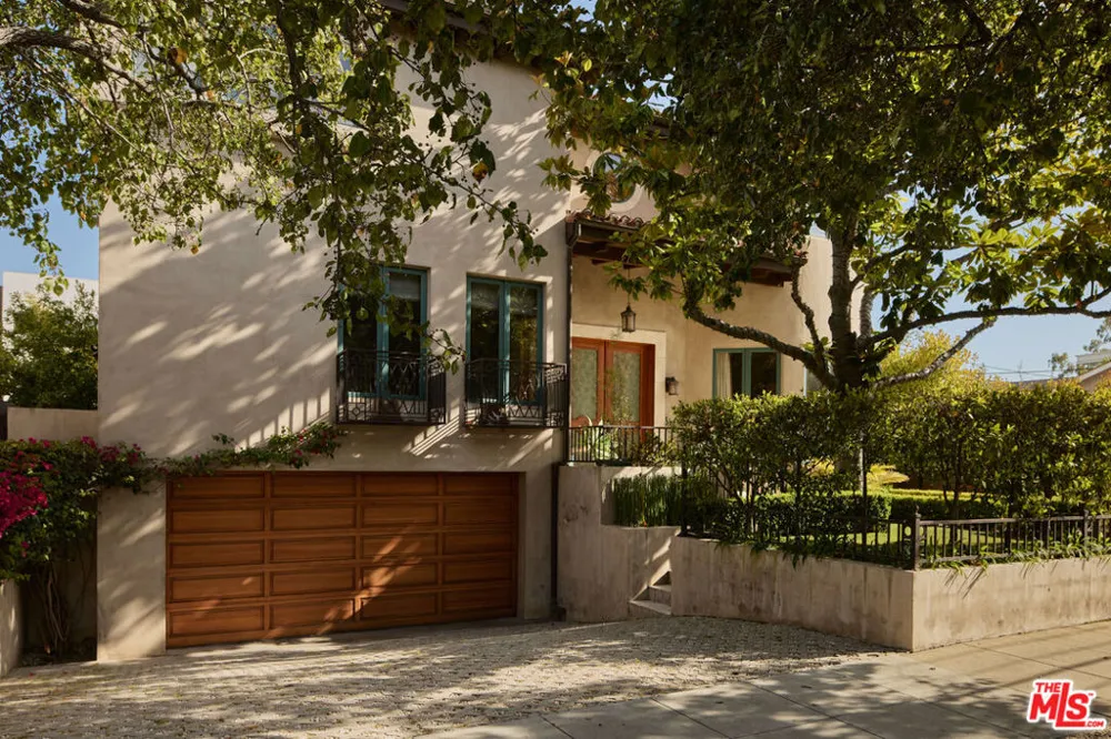 12960 San Vicente Boulevard Los Angeles, CA 90049