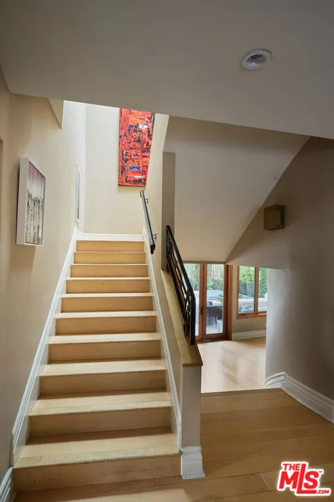 12960 San Vicente Boulevard Los Angeles, CA 90049