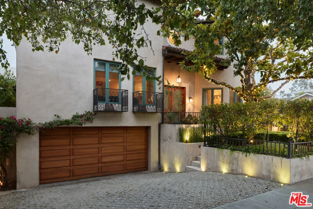 12960 San Vicente Boulevard Los Angeles, CA 90049