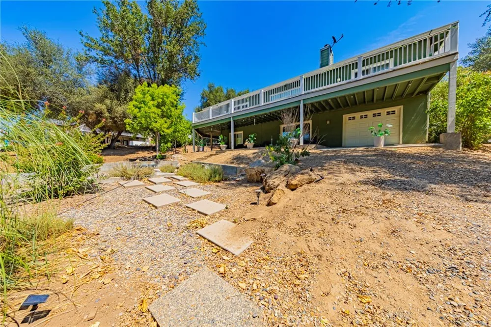 41282 Singing Hills Ahwahnee, CA 93601