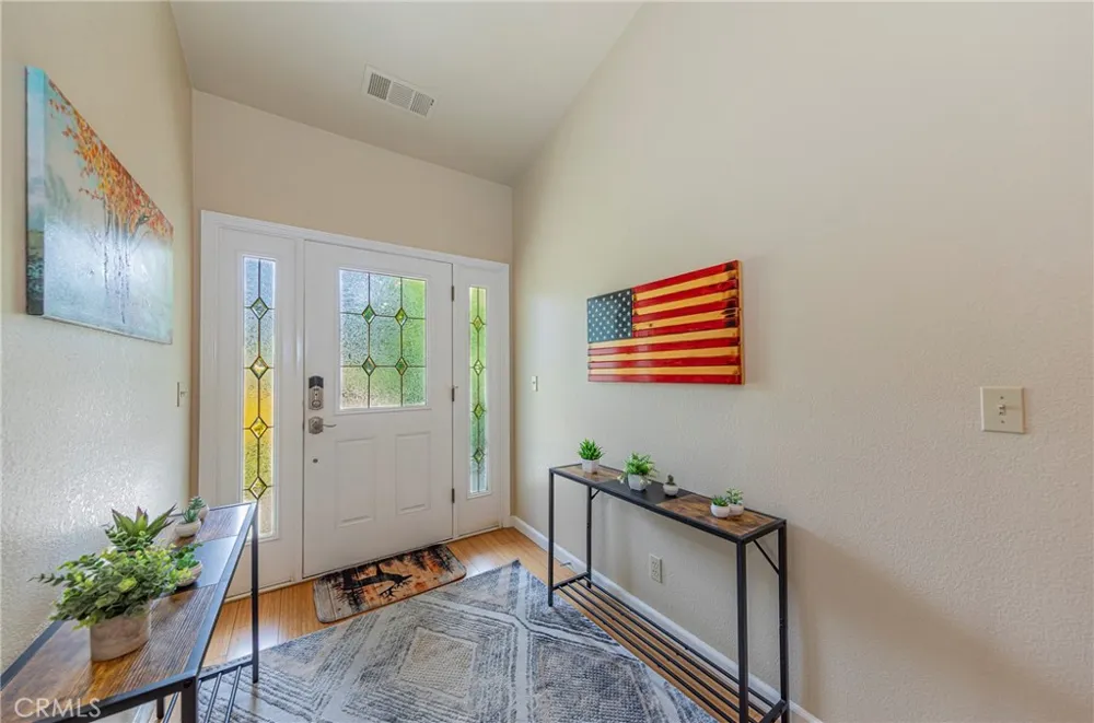 41282 Singing Hills Ahwahnee, CA 93601