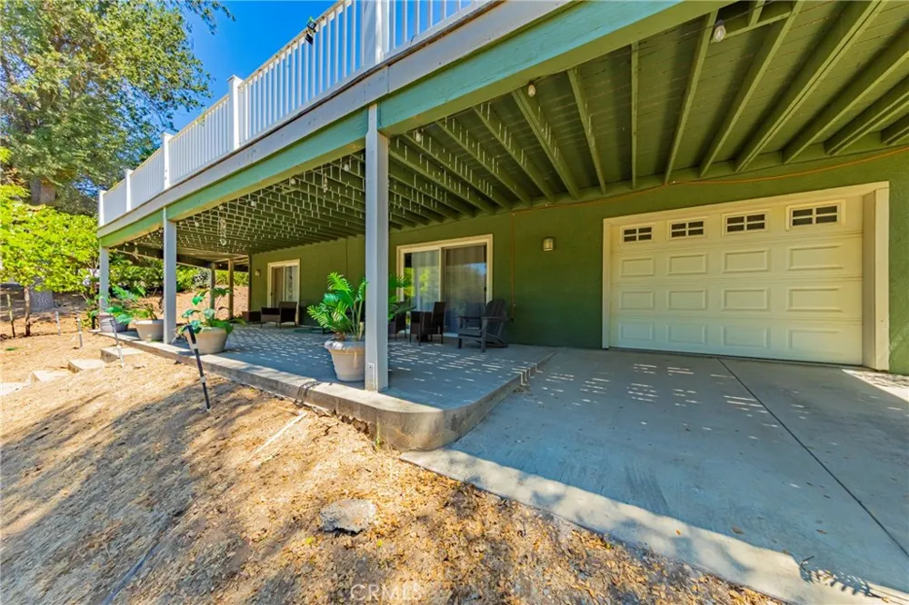 41282 Singing Hills Ahwahnee, CA 93601