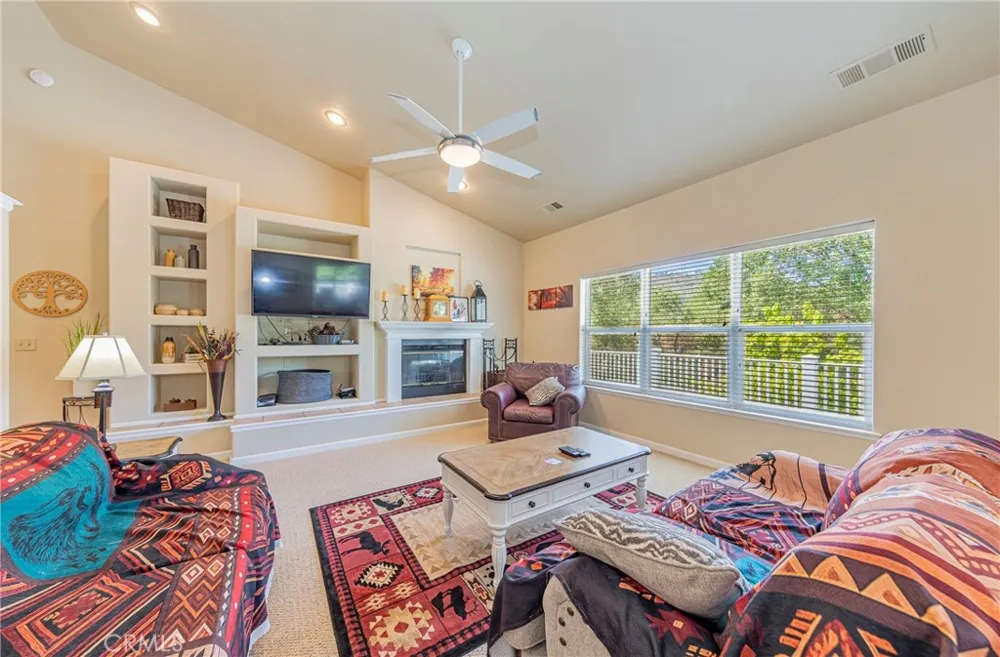 41282 Singing Hills Ahwahnee, CA 93601
