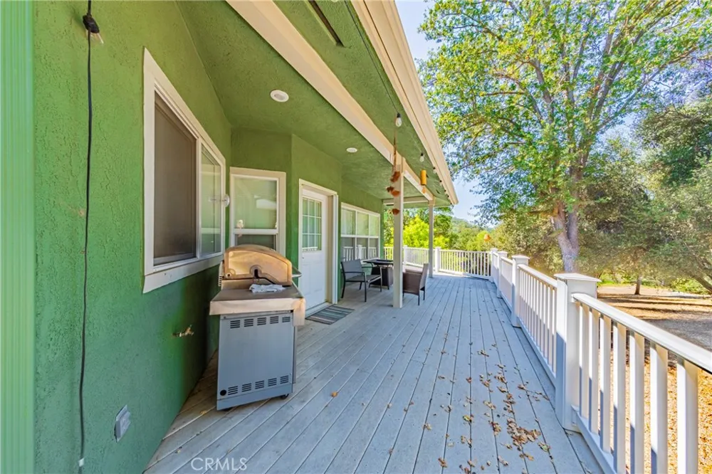 41282 Singing Hills Ahwahnee, CA 93601