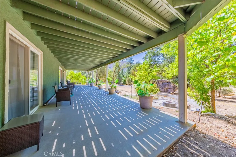 41282 Singing Hills Ahwahnee, CA 93601