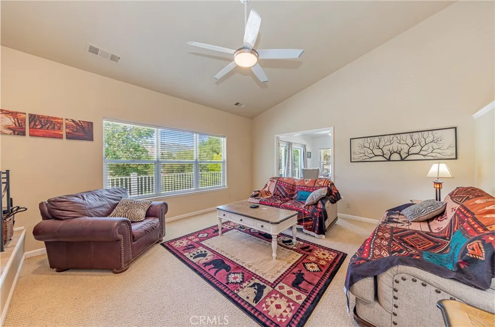 41282 Singing Hills Ahwahnee, CA 93601