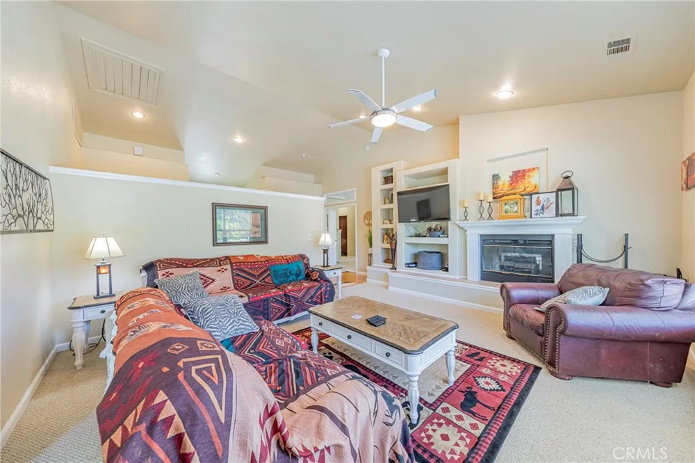 41282 Singing Hills Ahwahnee, CA 93601