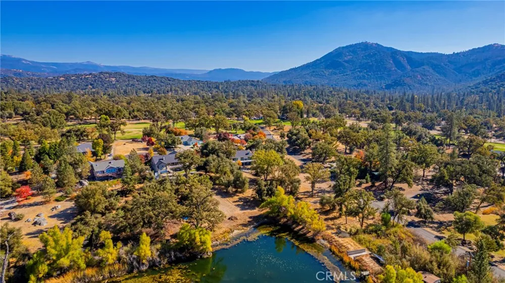 41282 Singing Hills Ahwahnee, CA 93601