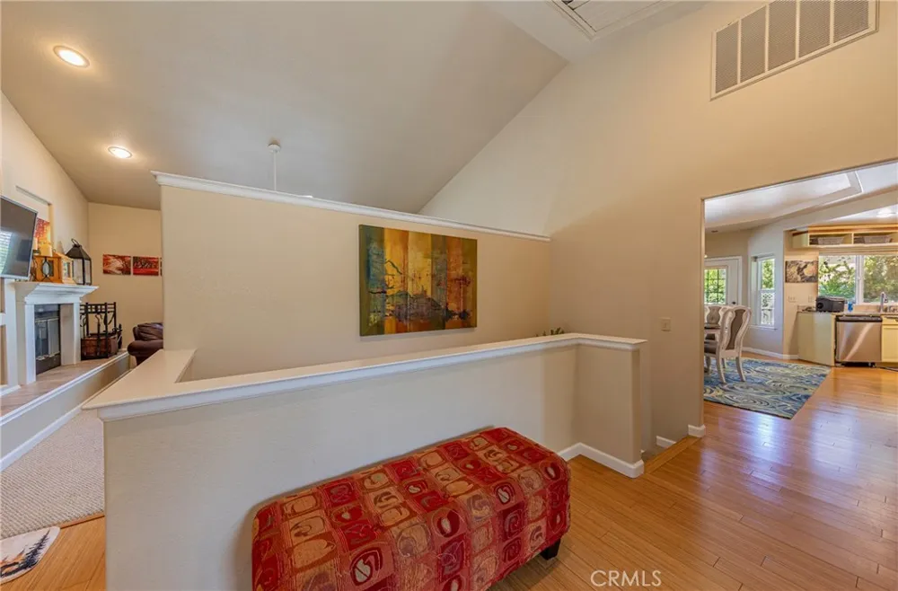 41282 Singing Hills Ahwahnee, CA 93601