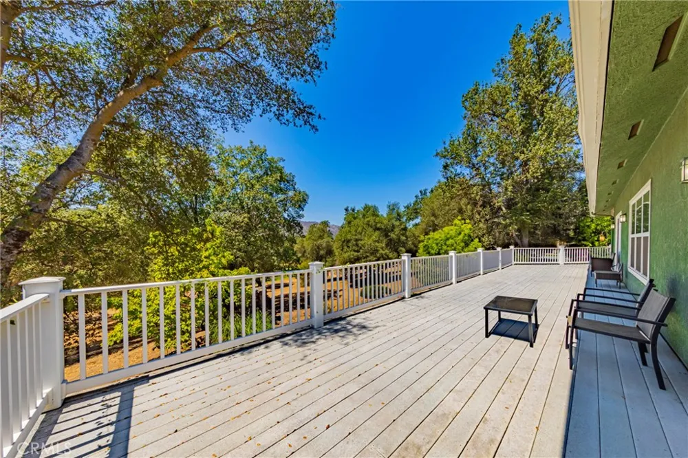 41282 Singing Hills Ahwahnee, CA 93601
