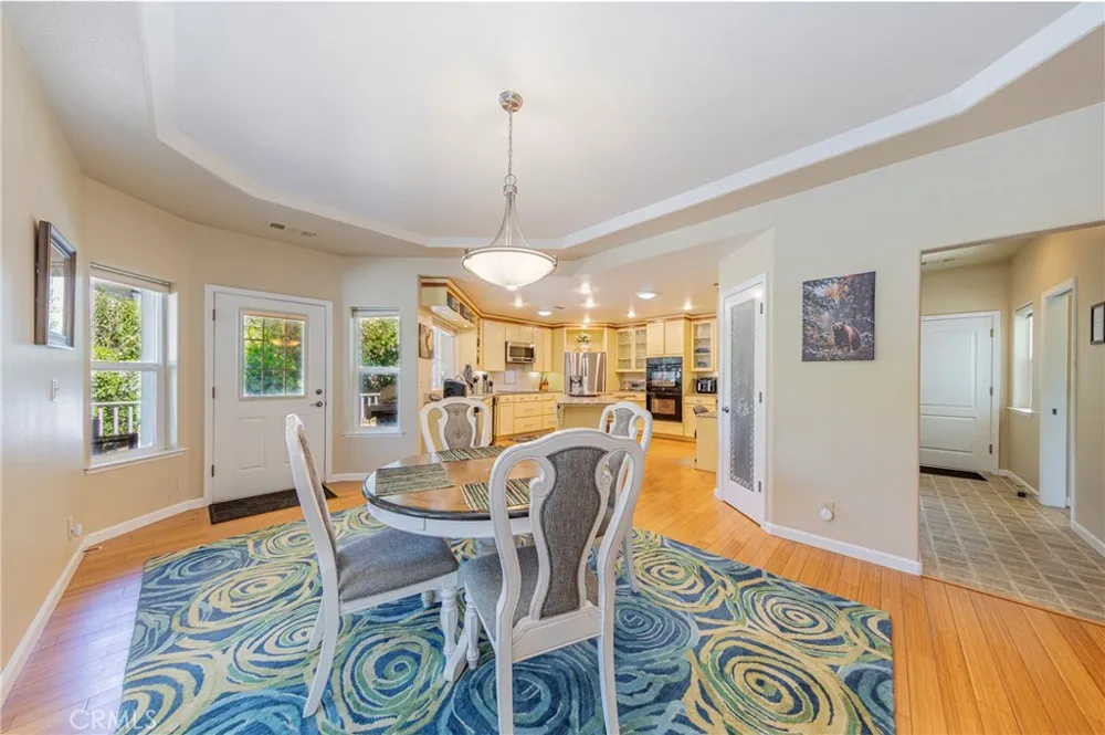 41282 Singing Hills Ahwahnee, CA 93601