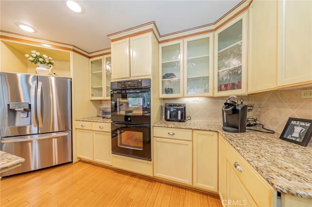 41282 Singing Hills Ahwahnee, CA 93601