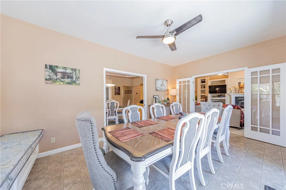 41282 Singing Hills Ahwahnee, CA 93601