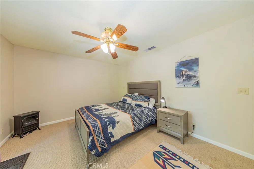 41282 Singing Hills Ahwahnee, CA 93601