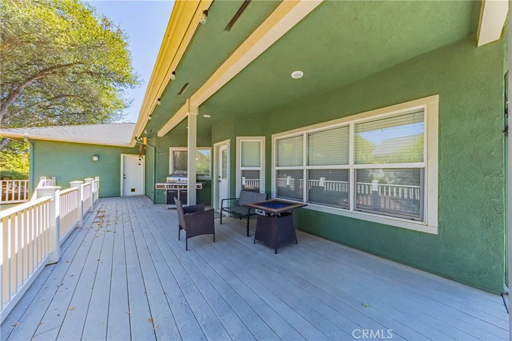 41282 Singing Hills Ahwahnee, CA 93601